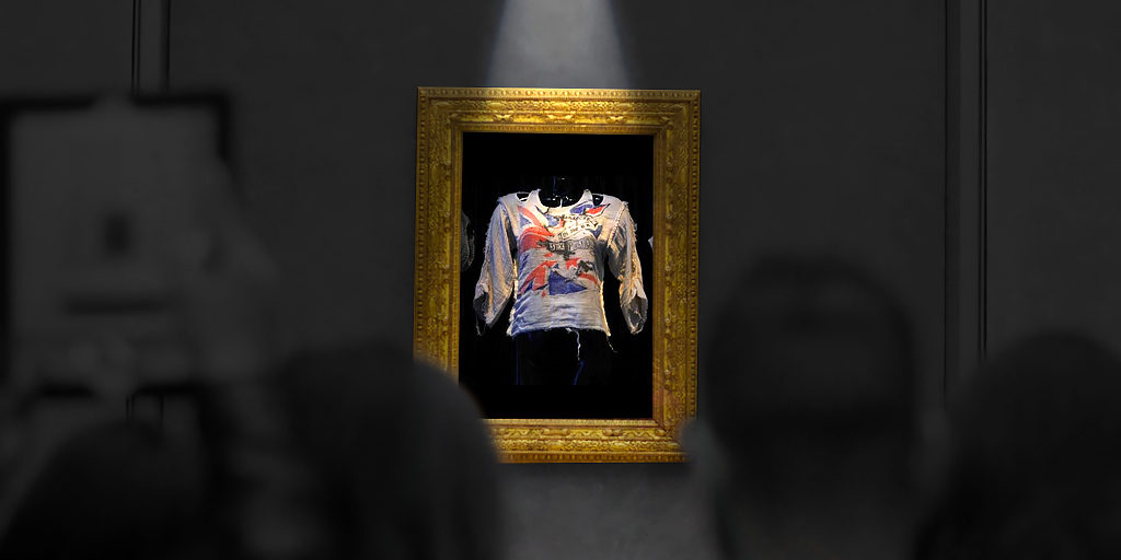 Sex Pistols Memorabilia