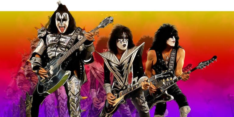 10 Most Underrated Kiss Songs – THE MANIFEST